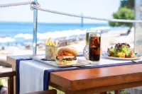 Meliá Calviá Beach - breakfast
