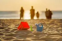 Alua Helios Bay - All Inclusive - Strand