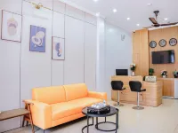 Paradise Home Kham Thien 漢田居.天堂家 鄰近中央馬戲團的酒店