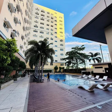 JFam Suites