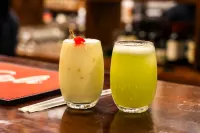 Enjoy Puerto Varas - ที่มีบาร์