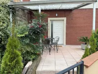 al Berso' Lago - Apartments