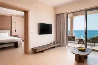 Kresten Royal Euphoria Resort - Parking