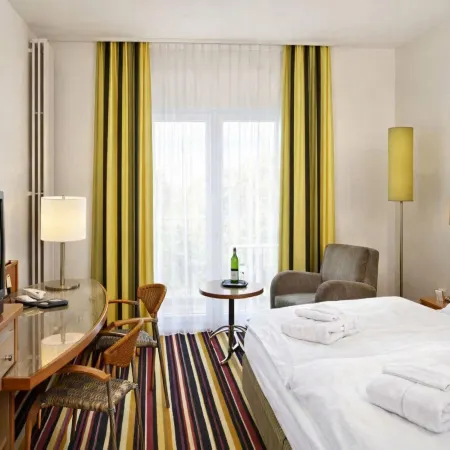 Sunday Hotel Köln Hürth(科隆許爾特飯店) 許爾特住宿飯店