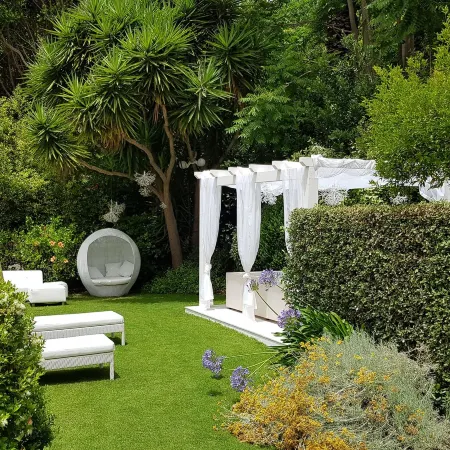 Hotel Villa Fanny