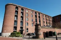 Holiday Inn Express LIVERPOOL - ROYAL ALBERT DOCK by IHG - 3 estrellas