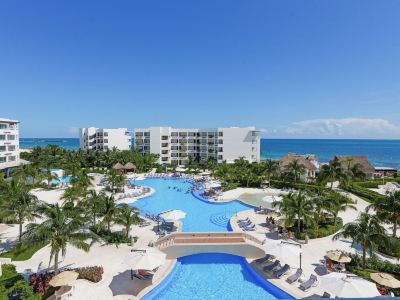 Ventus at Marina El Cid Spa & Beach Resort - All Inclusive