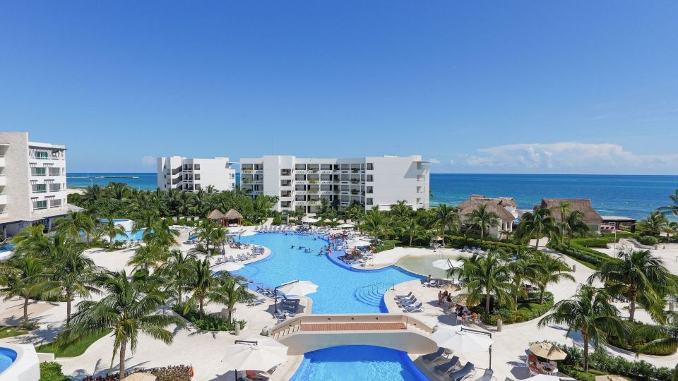 Ventus at Marina El Cid Spa & Beach Resort - All Inclusive