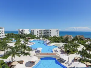 Ventus at Marina El Cid Spa & Beach Resort - All Inclusive