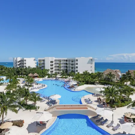 Ventus at Marina El Cid Spa & Beach Resort - All Inclusive