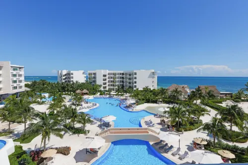 Ventus at Marina El Cid Spa & Beach Resort - All Inclusive - Airport Shuttle