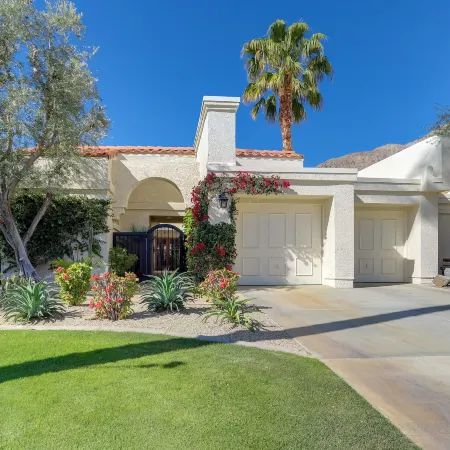 PGA West Mtn Course: Luxury Golf Retreat!