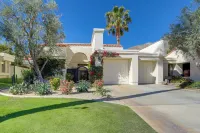 067098 Chic 3 Br Condo w/ Mtn & Golf Course Views - Apartments