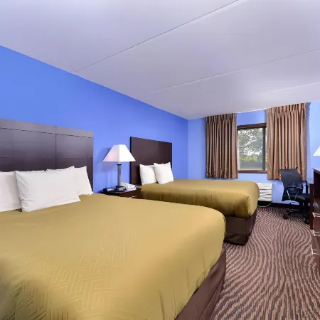 Americas Best Value Inn Clear Lake