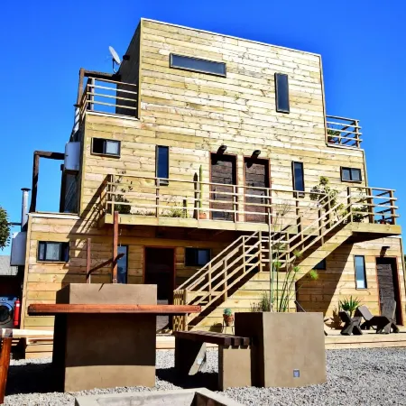 Pichilemu Apart Hotel