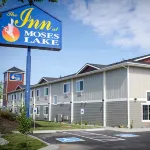 Inn at Moses Lake - Wifi