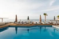 Petradi Beach Lounge Hotel - Pools
