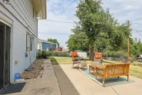 City Limits in Historic Spearfish, South Dakota - Homestays