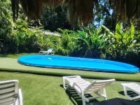 Luna Caribeña Village - piscina