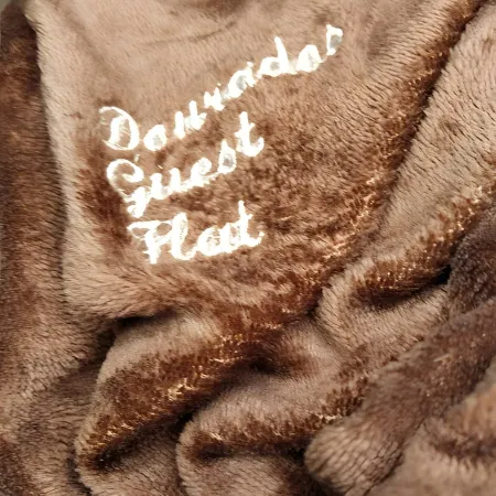 Dourados Guest Flat House