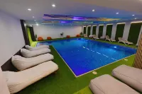 Best Western Plus Paradise Hotel Dilijan - Pools