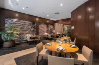 Eurostars Centrum Alicante - breakfast