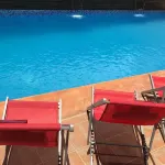 Home Suites Boutique Hotel Freetown - Merinäköala