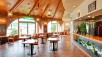 Plaza Hotel Mutsu - breakfast