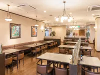 Hotel Castle Inn Suzuka - 3-Star