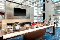 Residence Inn Philadelphia Airport - Airport Shuttle