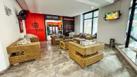 SHB Lazer Completo com sacada - Apartemen