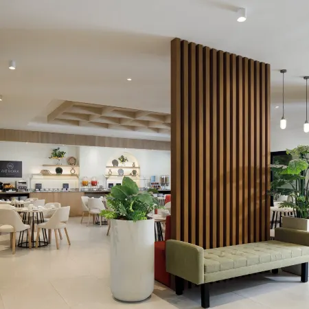 Holiday Inn PUERTO PLATA-COFRESI BAY AREA by IHG