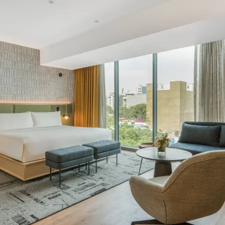 Hotel Indigo LIMA MIRAFLORES by IHG