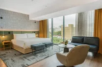 Hotel Indigo LIMA MIRAFLORES by IHG - Bares