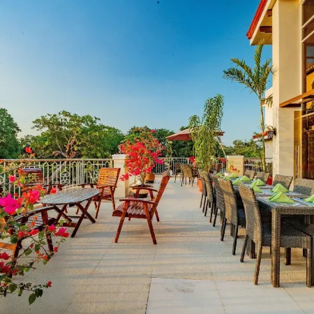 Hotel Palacio