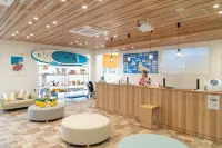 Pine Hills Hotel Miyakojima - Airport Shuttle