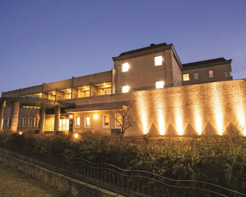 The Gran Resort Omi-Maiko من الخارج Photos