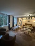 Le Château de Grèges - Bed and Breakfasts
