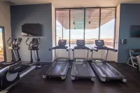Crowne Plaza Merida by IHG - Gym