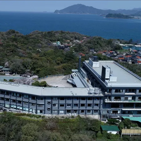 Hagi Kanko Hotel