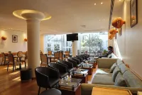 Hotel Ponta Delgada - 3 звезды