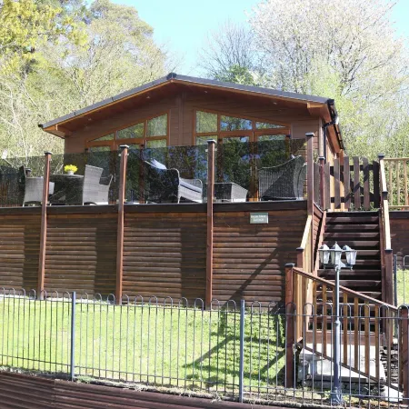 High View Lodge