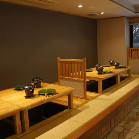Kakeyu Onsen Kutsurogi No Yado Kuroiwa Ryokan