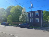 Cozy Economy Room in Central Saint John with Shared Facilities - Kylpyammeita