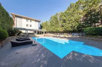 Kalydon Suite - Pools