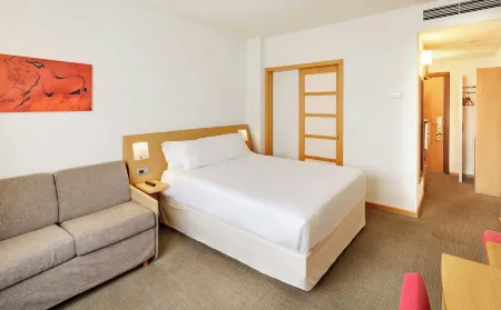 Sercotel Valladolid