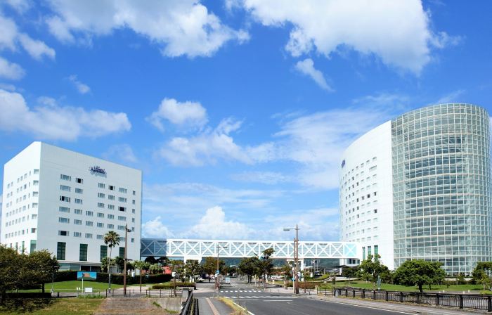 ホテル京セラ
