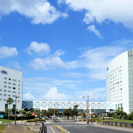 Hotel Kyocera