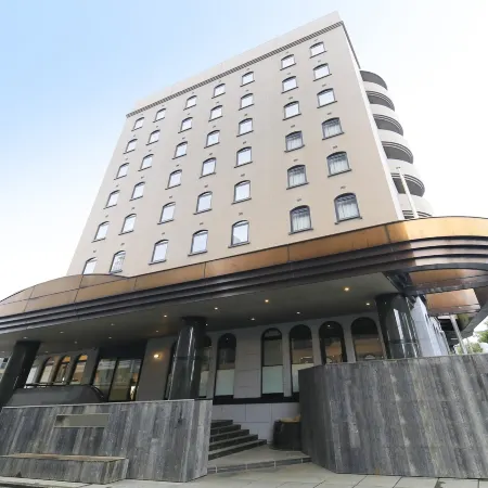 EN Hotel Fujisawa