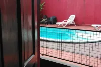 JM Resort Iguazu - Pool